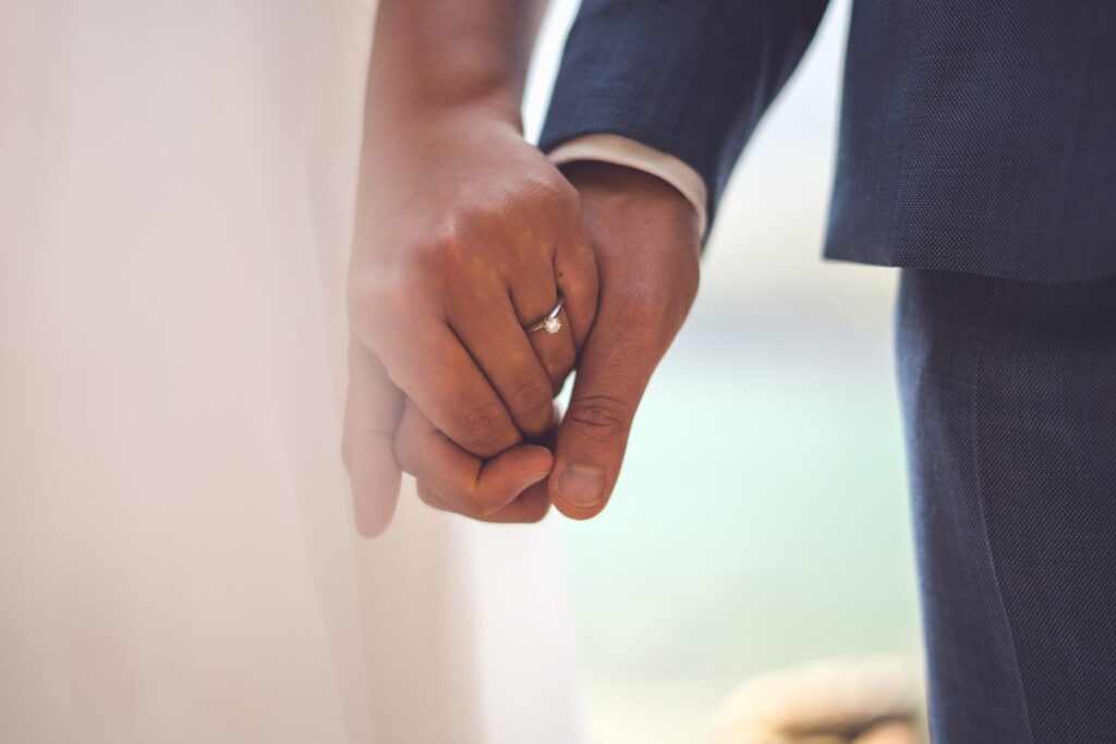 The Newlywed Handbook: Financial Planning for Couples Before the “I Do”