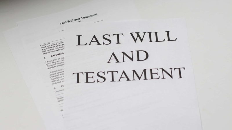 Streamlining Your Estate Plan With a Revocable Trust