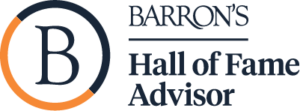 Barron's Hall of Fame Advisor